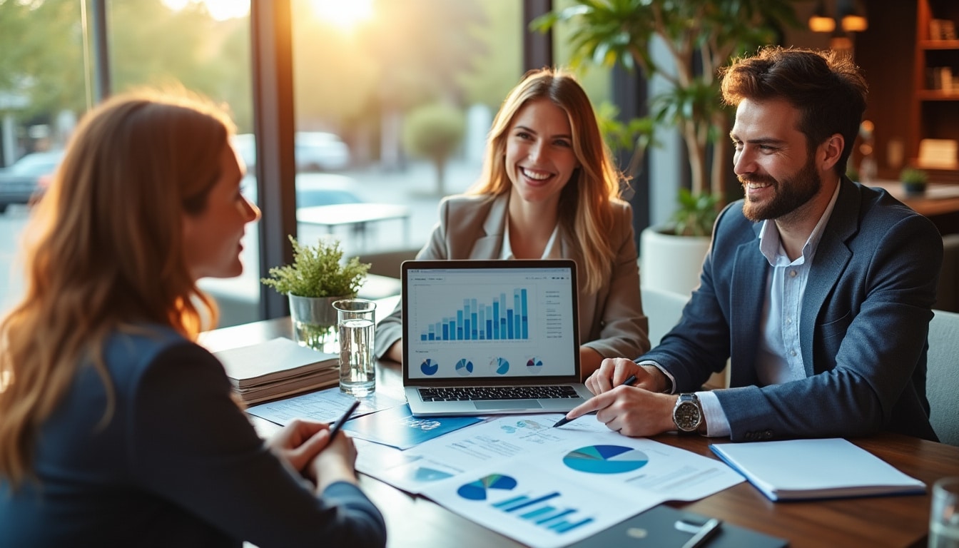 Illustration: Pourquoi faire appel à une agence spécialisée en marketing digital pour l’hôtellerie ?