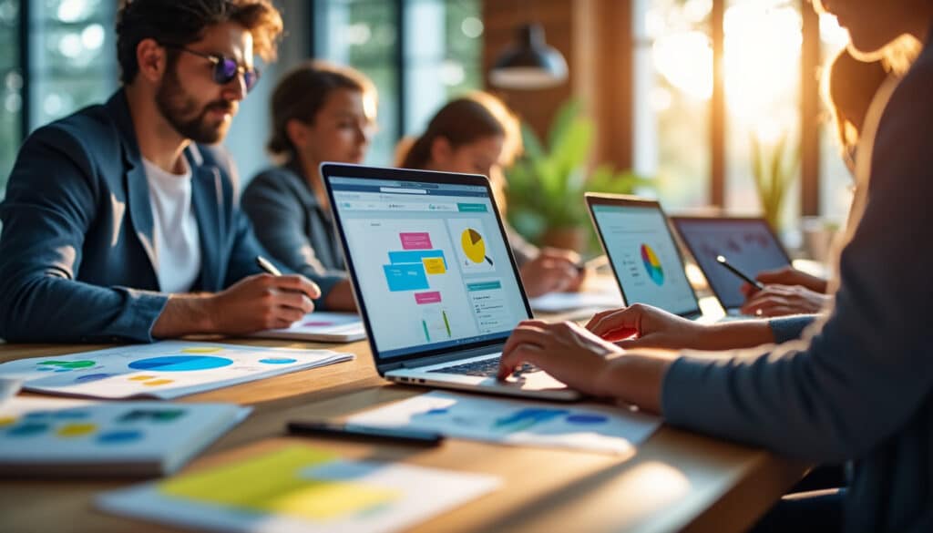 Agence de publicité internet : boostez votre visibilité en ligne