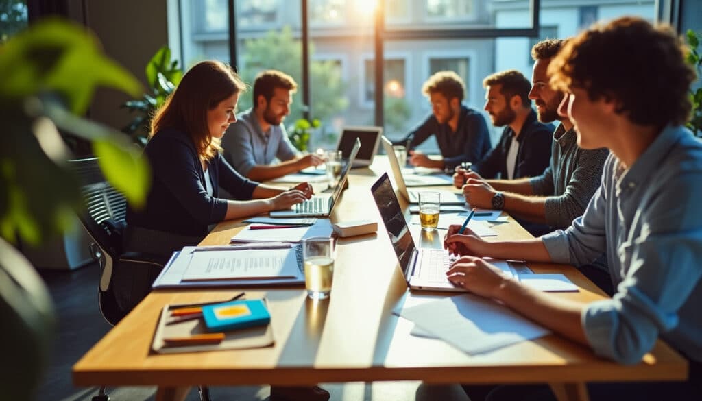Agences de publicité : comment choisir la meilleure pour votre projet