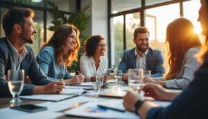 Cabinet de conseil en stratégie marketing : guide complet 2026