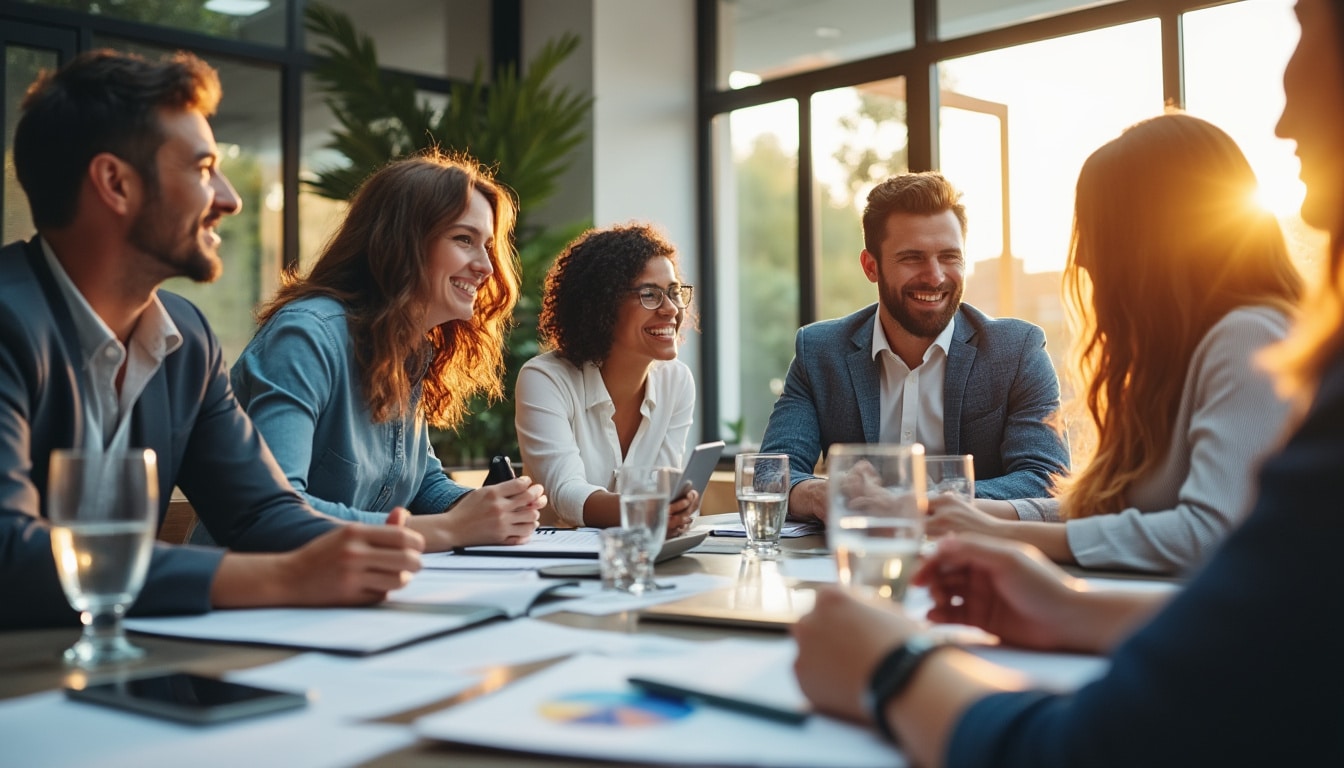 Cabinet de conseil en stratégie marketing : guide complet 2026