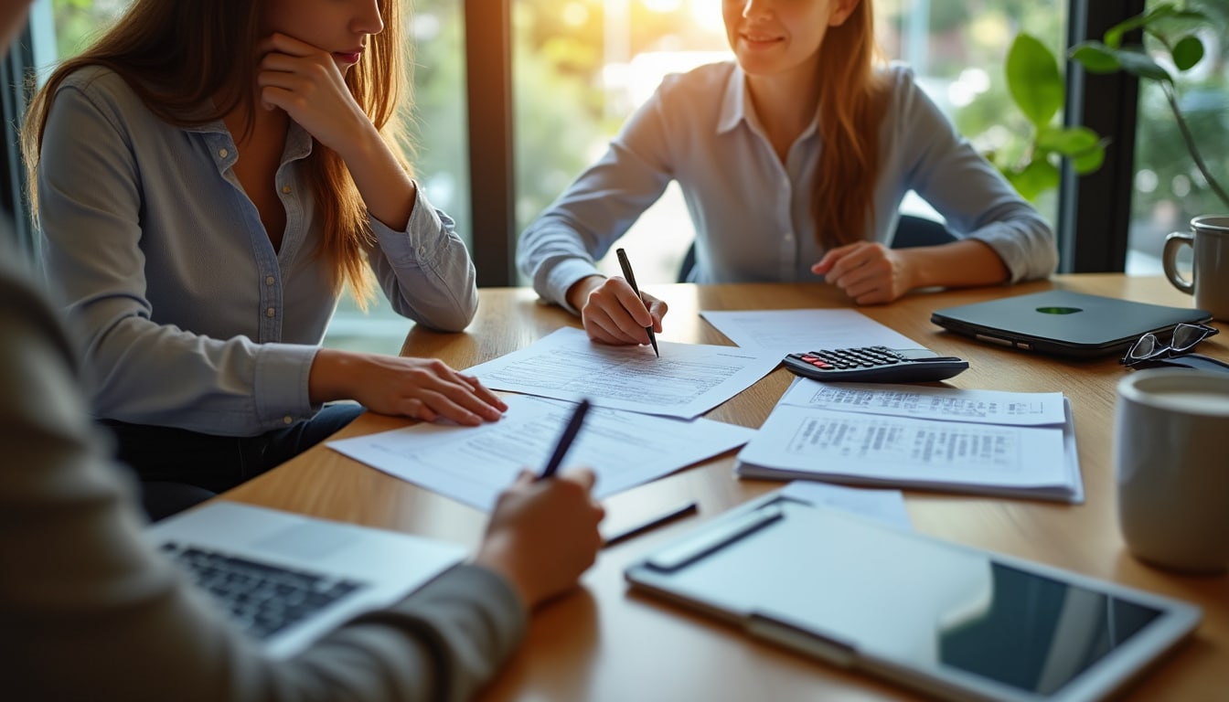 Conseil en stratégie salaire : comprendre et négocier efficacement
