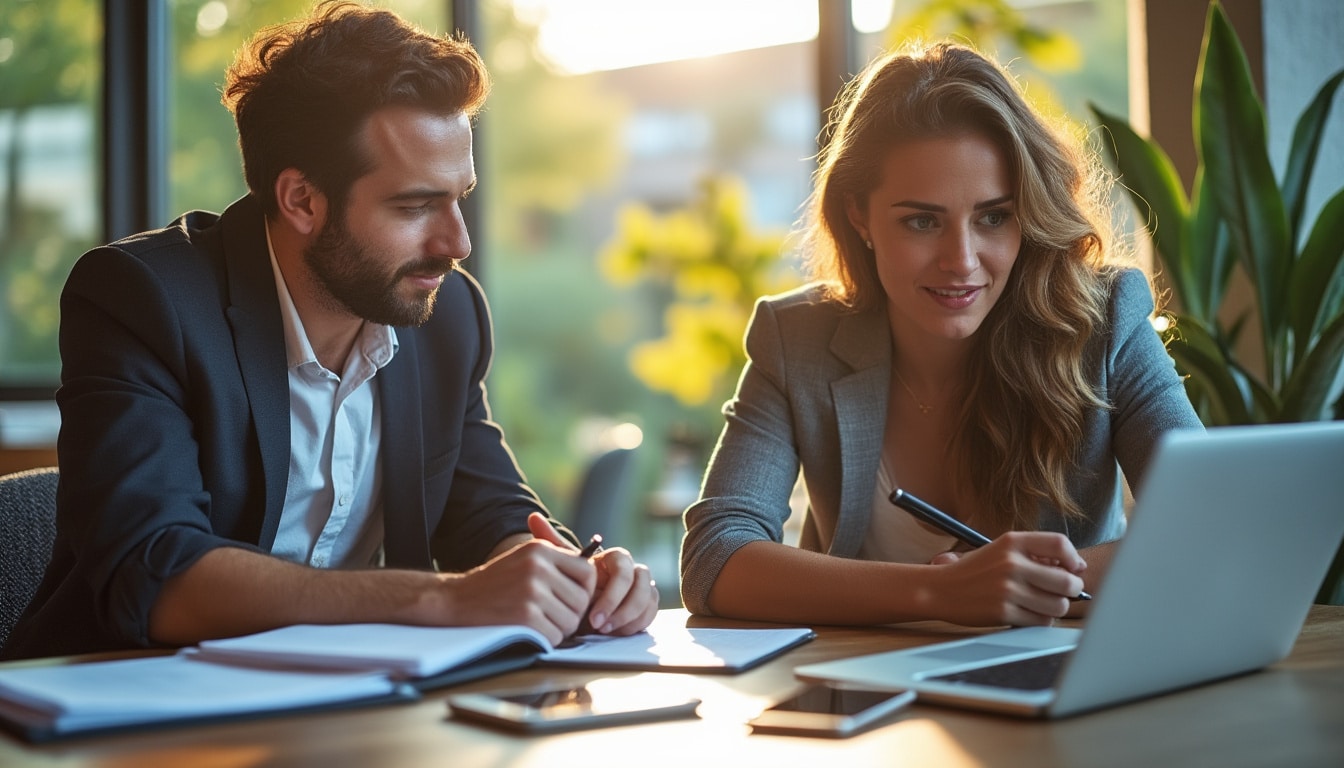 Conseil en stratégie digitale : choisir le bon partenaire pour réussir