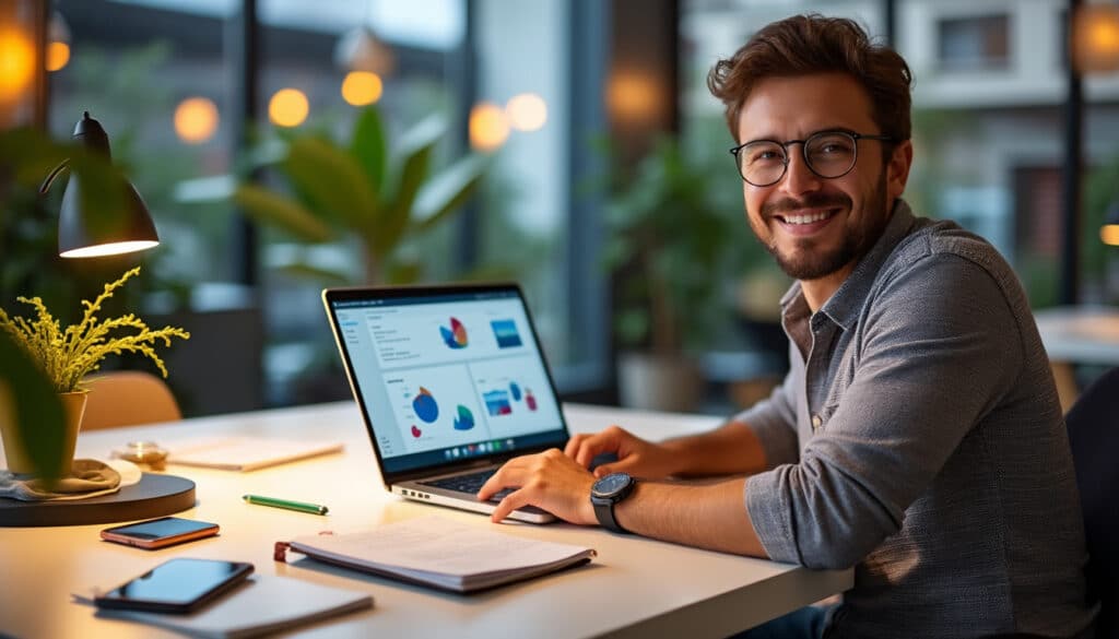 Digital marketing consulting : choisir le bon expert pour votre stratégie