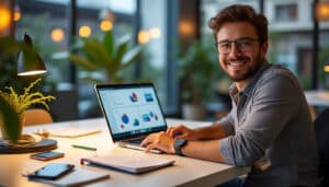 Digital marketing consulting : choisir le bon expert pour votre stratégie