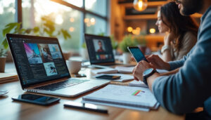 Outils de communication digitale : guide complet pour entreprises efficaces