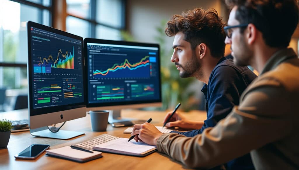 Stratégie marketing digital boostplan premium pour une efficacité maximale