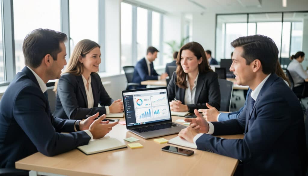 Quand faire appel à un consultant digital en entreprise