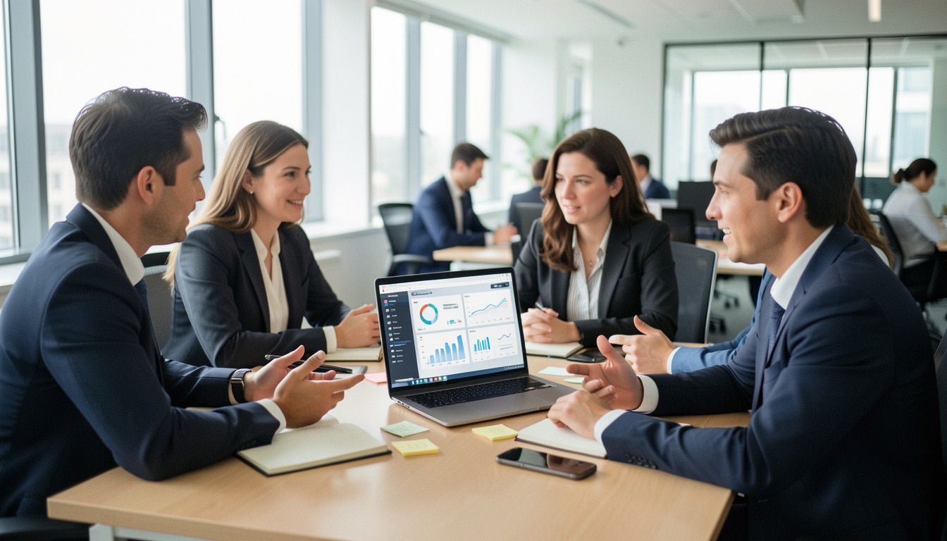 Quand faire appel à un consultant digital en entreprise