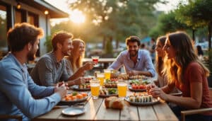 Sushi à Plan de Campagne : guide des meilleurs restaurants et services
