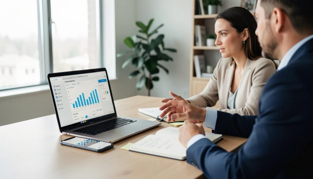 Comment choisir un conseil en communication digitale
