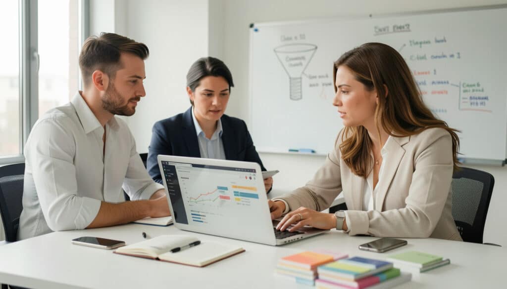 Prospect en marketing : définition et rôle en vente