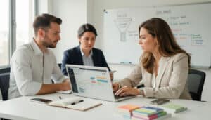 Prospect en marketing : définition et rôle en vente