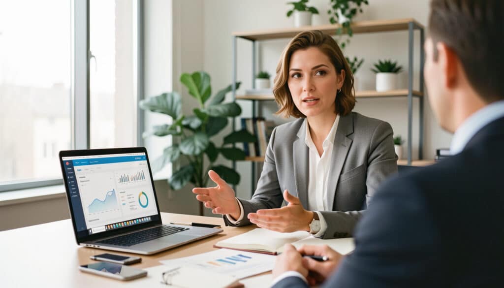 Consultant digital : rôle, missions, budget et critères
