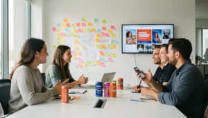 Exemples de campagnes marketing innovantes en 2026