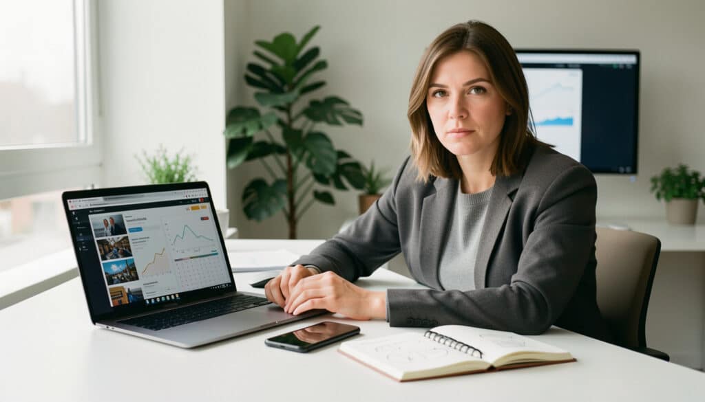 Expert en communication digitale : missions et formation
