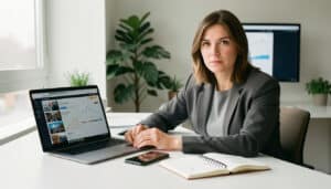Expert en communication digitale : missions et formation