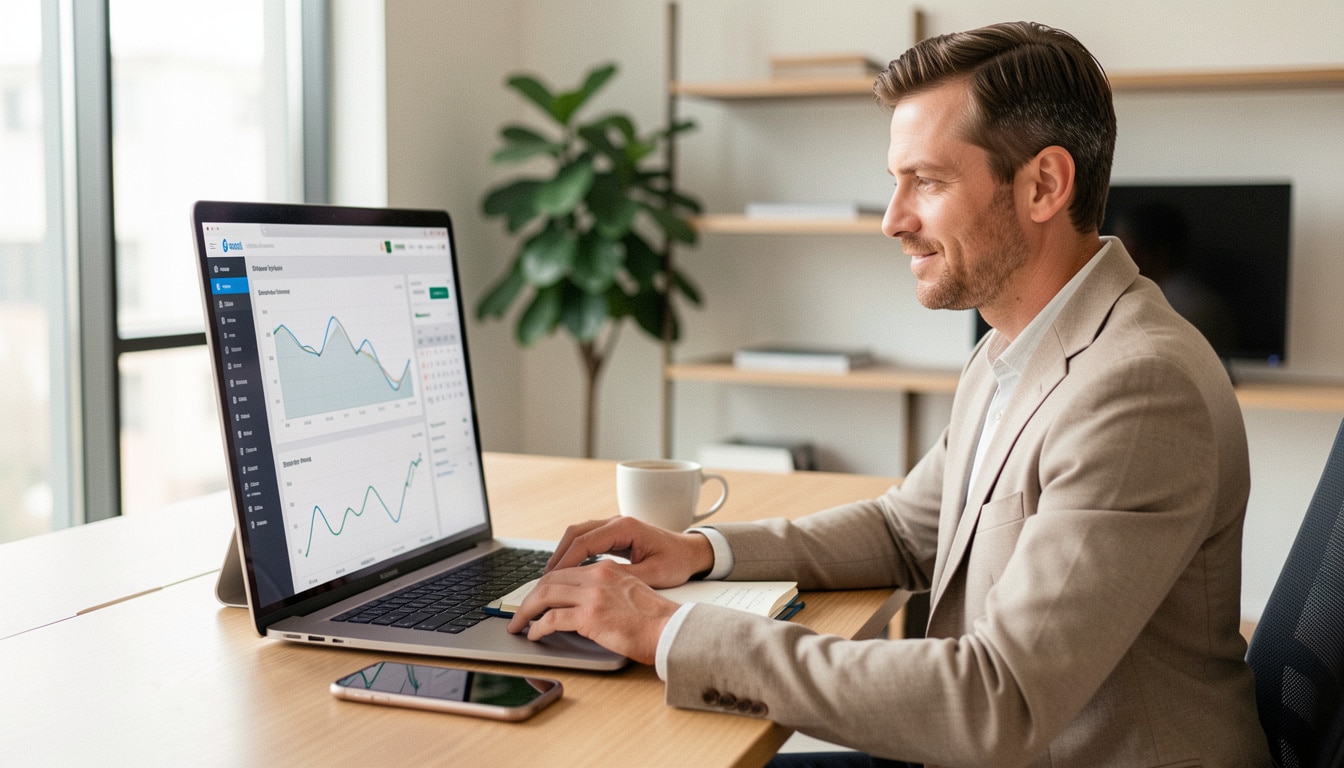 Expert en marketing web : rôle, missions et résultats