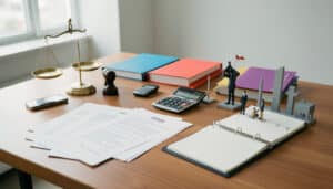 Image mise en avant pour Choix du statut juridique d’entreprise et régime social