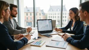 Marketing digital à Rouen : bien choisir son agence