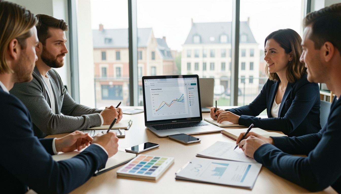 Marketing digital à Rouen : bien choisir son agence