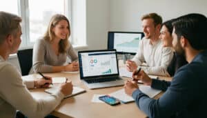 Bâtir une stratégie de marketing digital efficace